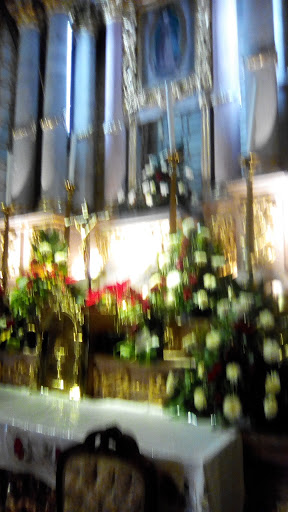 Templo de Nuestra Señora de Guadalupe - Thumbnail