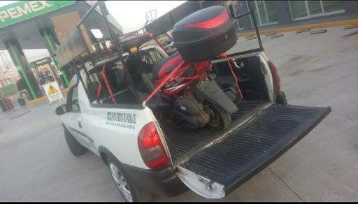 Moto Servicio Cacho