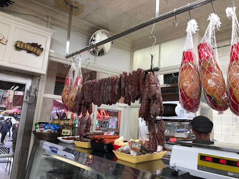 Alleva Dairy by null