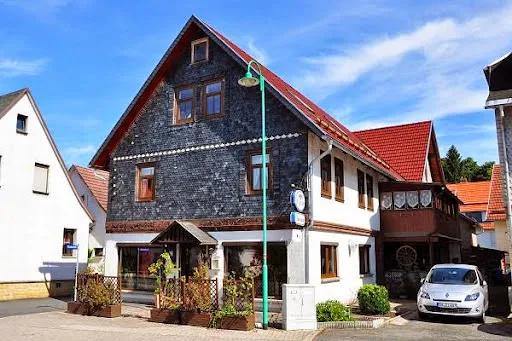 Gasthaus & Pension "Zum Justin"