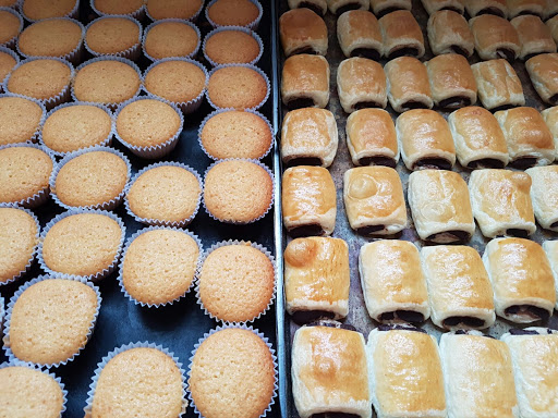 Panadería de Camino García C.B.