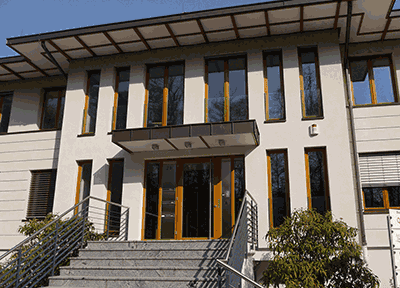 Ulrich Bildl Rechtsanwalt