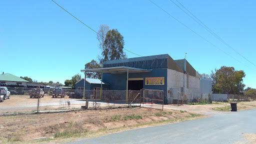 Balranald Tyre Service - Thumbnail