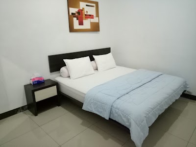 Photos of Wisma Panglima Batur
