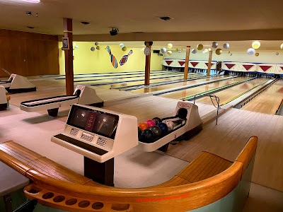 Olde Line Lanes