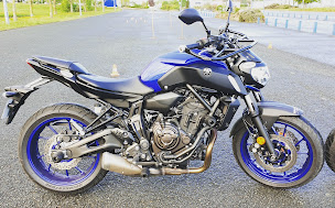 Photo n°5 de Auto Moto Bateau Ecole BONNAUD à Les Ponts-de-Cé (Moto-école)