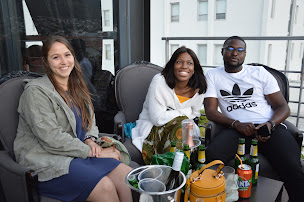 Photo n°26 de Malewa Food - France à Paris (Restaurant)