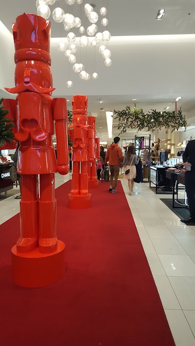 department-store