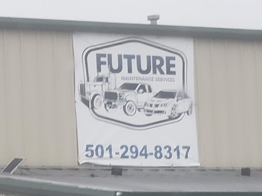 Future Maintenance Services - Visual