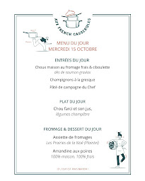 Photo n°41 de Aux French Casseroles à Saint-Brieuc (Restaurant français)