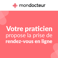 Docteur Victorine Santiago à Marseille