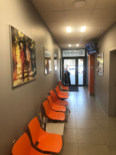 Opinii despre AlfaMed în Poznań - Lekarz