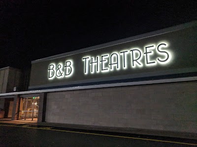 B&B Festus 8 Cinema