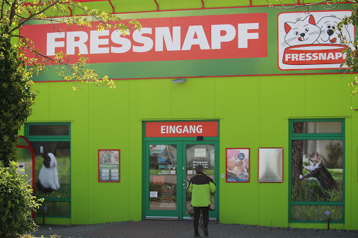 Fressnapf Wernigerode - Visual