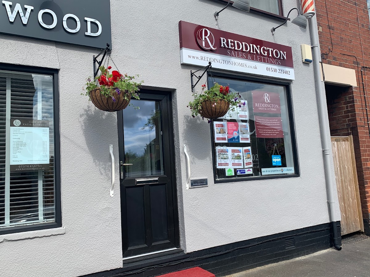 Reddington Homes Estate Agents & Letting Agents Coalville