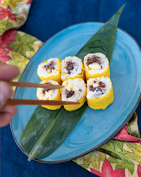 Photo n°18 de Sushi Privé à La Fare-les-Oliviers (Sushi à emporter)