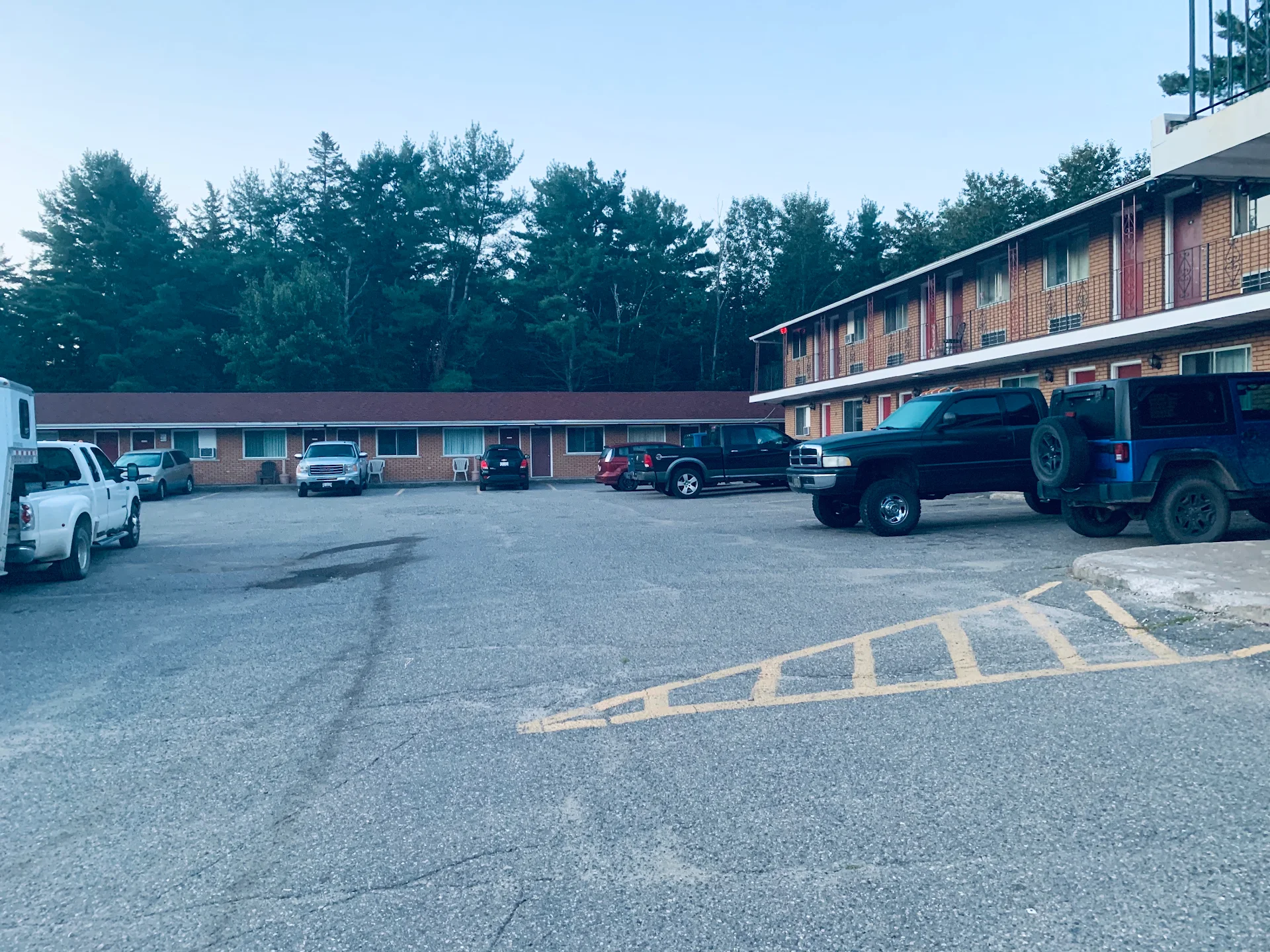 Northern Motel Sault Ste. Marie onatrio