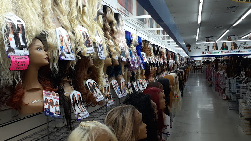 Super Discount Wigs - Thumbnail