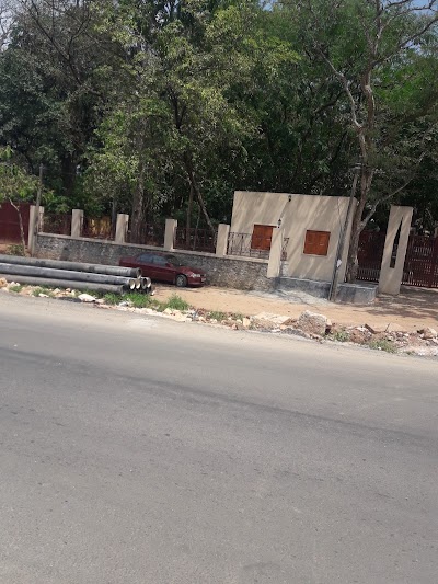 Photos of Gampaha Wickramarachchi Ayurveda Institute
