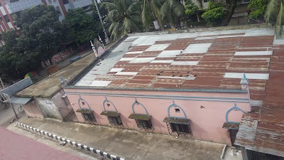 Photos of Baitur-Reja Jame Masjid