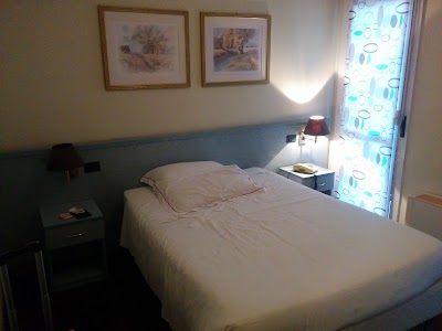 Photos of Hotel Campus