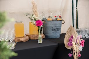 Photo n°4 de La Gélinière - Traiteur & Réception à Cerelles (Espace événementiel)