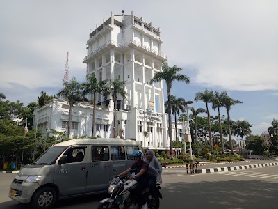 Photos of Cineplex 21 - Palembang