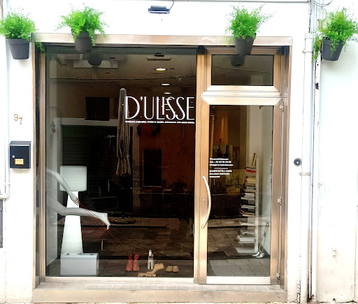 D'Ulisse - Visual