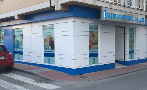 Clínica Dental Gálvez