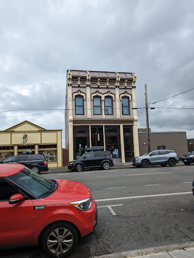 Port Townsend Gallery Gallery - United States