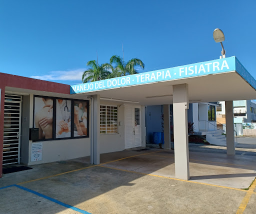 Terapia Física Apolo
