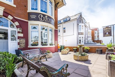 Beachcliffe Holiday Apartments