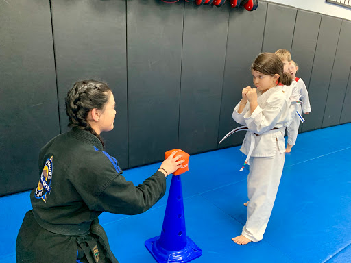 Livermore Martial Arts Academy, LLC - Thumbnail