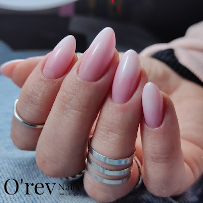Véro O'rev Nails
