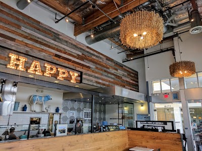 Photos of Mendocino Farms