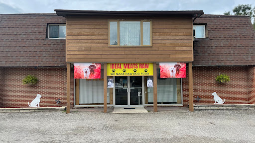 Ideal Meats Raw