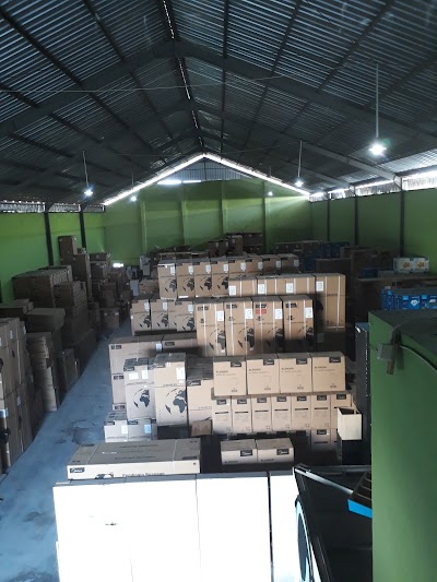 Photos of Midea Planet Indonesia