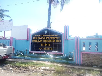 Photos of Tpi Air Bangis