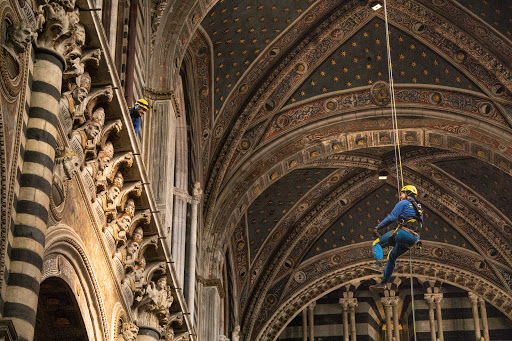 EdiliziAcrobatica Como - Visual