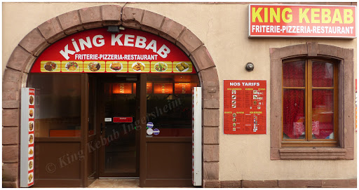 King Kebab