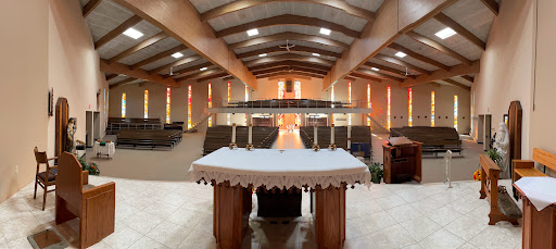 St Edwards Church - Thumbnail