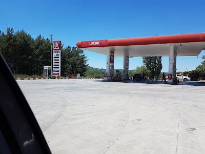 Akpet-hay Tur Petrol