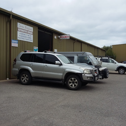 Darren Bridgland Automotive Repairs