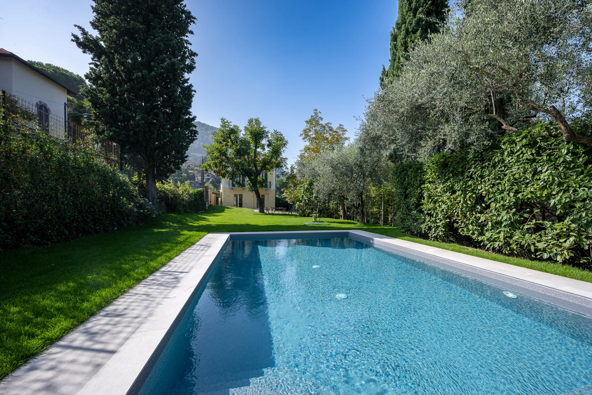 Villa Lilla Bellagio | Luxury Pool & Wine with Lake View