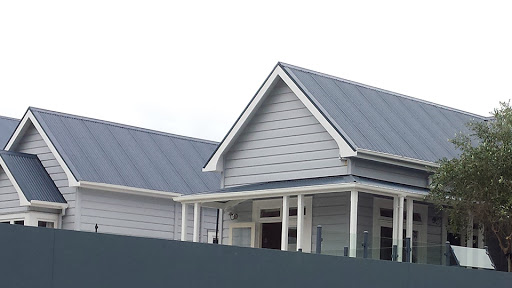 Auckland Roof Painting