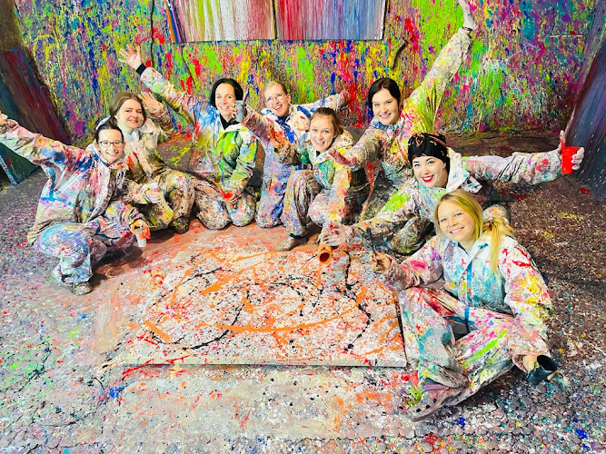 Logopädische Praxis Anja Drewke