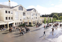 INSTITUTION MONGAZON à Angers