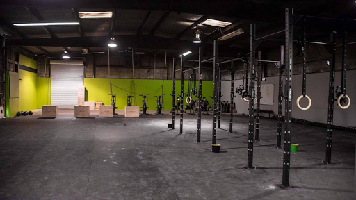 Liberal CrossFit