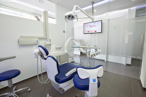 Clinica dental Ruiz Estrada