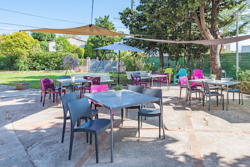 Photo de Ehpad Residence Fontclair à Jouques (13490)